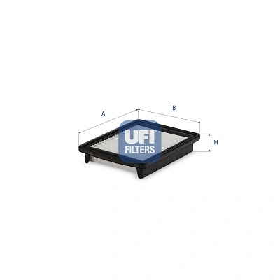 Air Filter (30.B50.00)