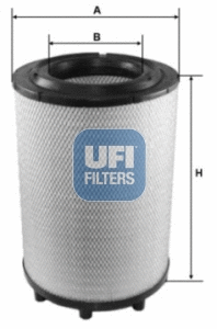 Air Filter (27.C13.00)