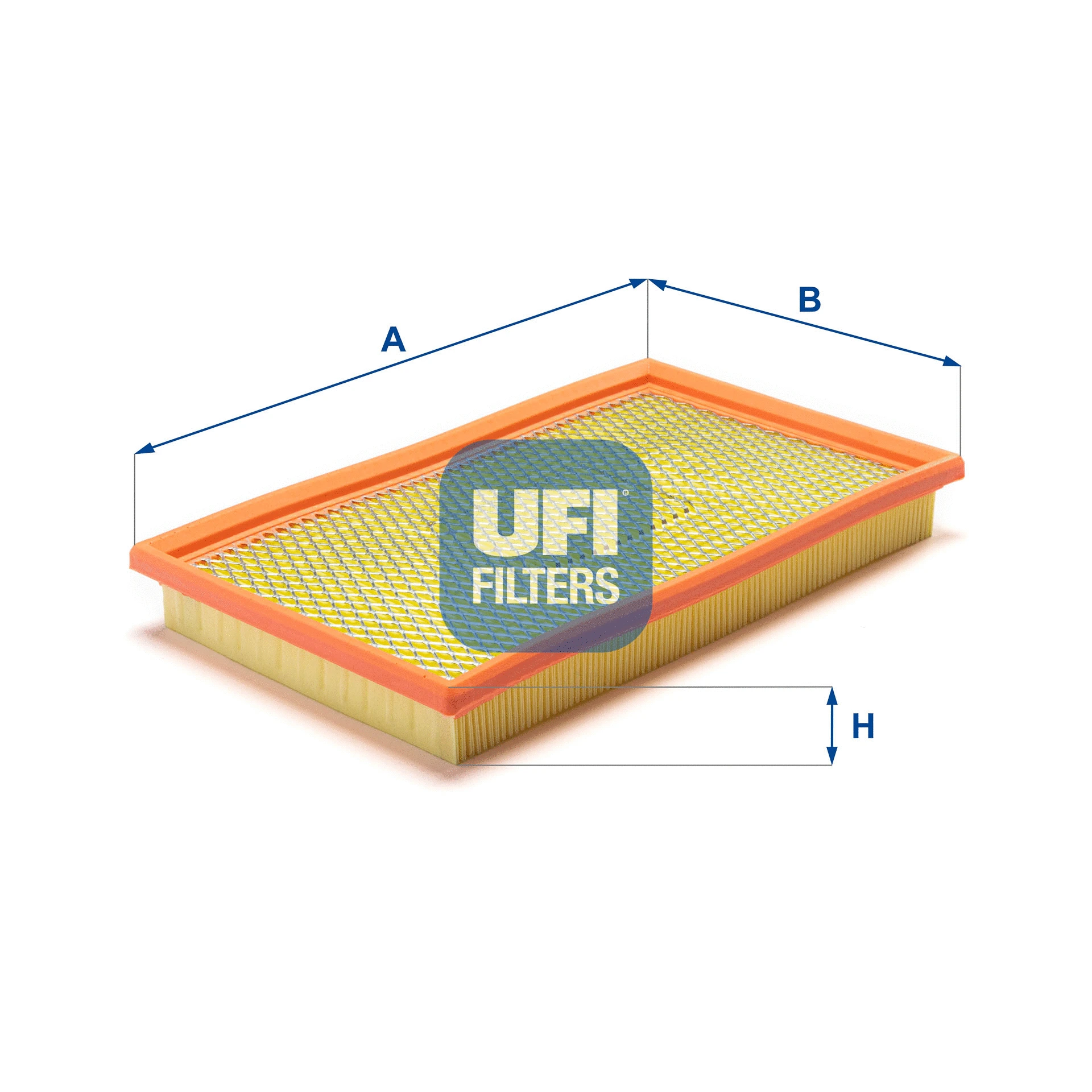 Air Filter (30.316.00)