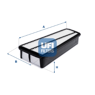 Air Filter (30.A86.00)