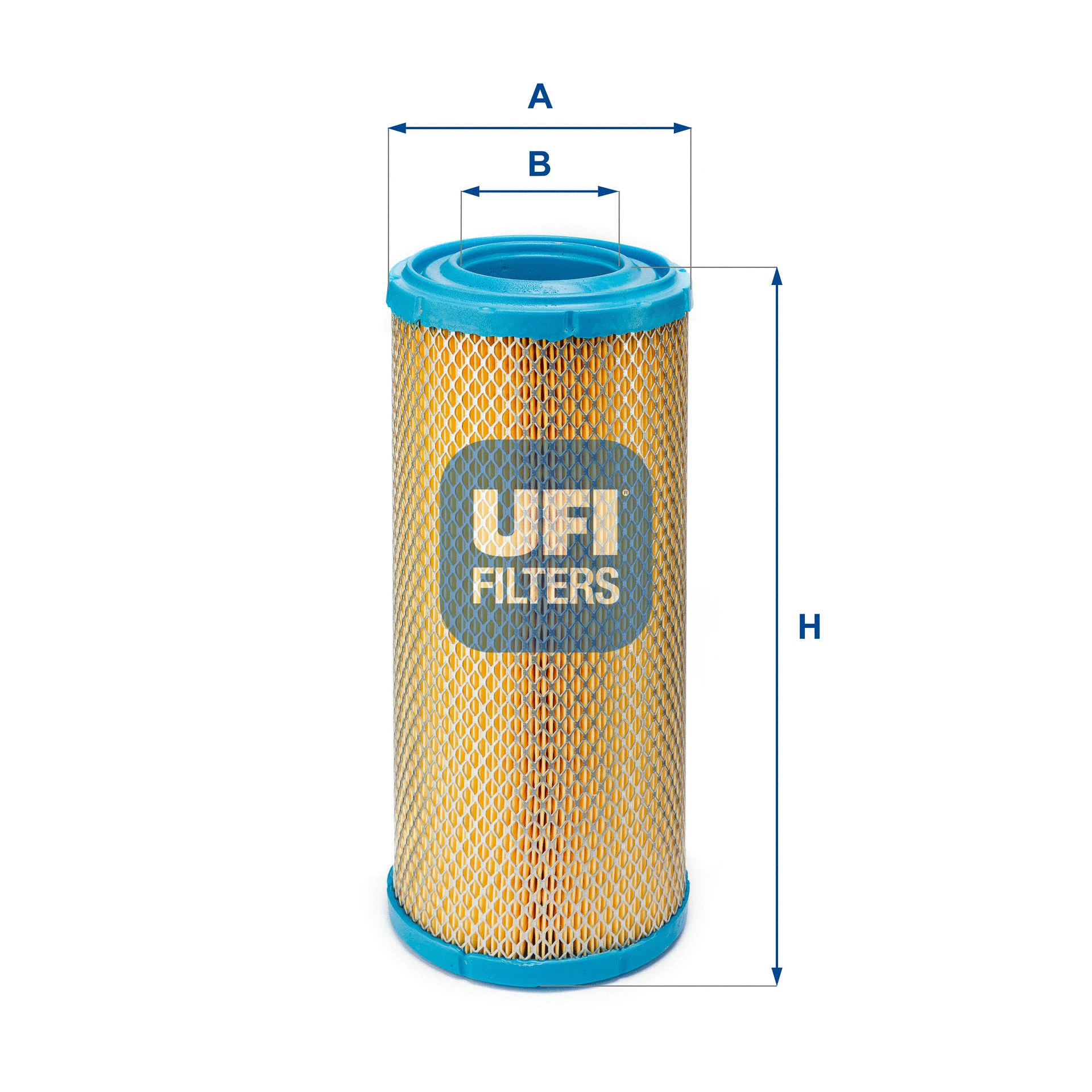 Air Filter (27.232.00)