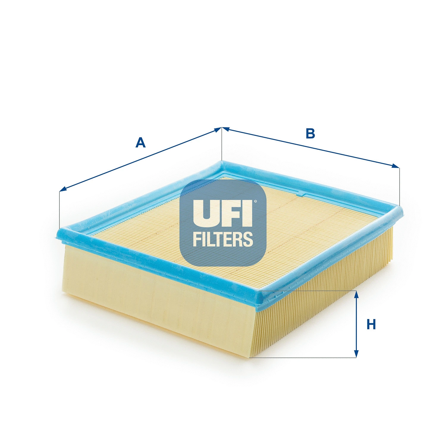 Air Filter (30.029.00)
