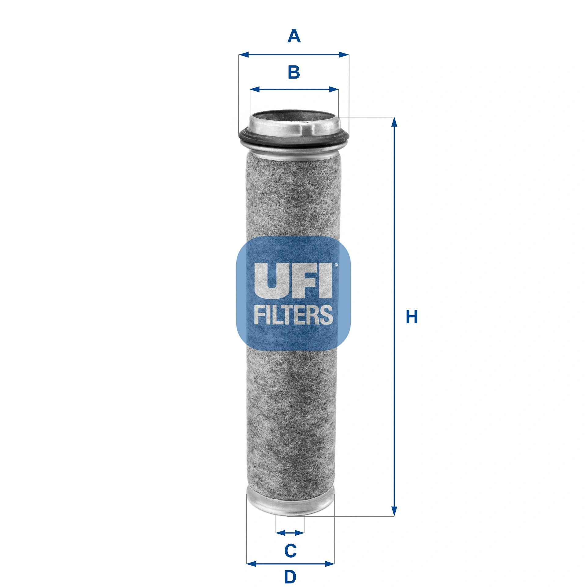 Air Filter (27.055.00)