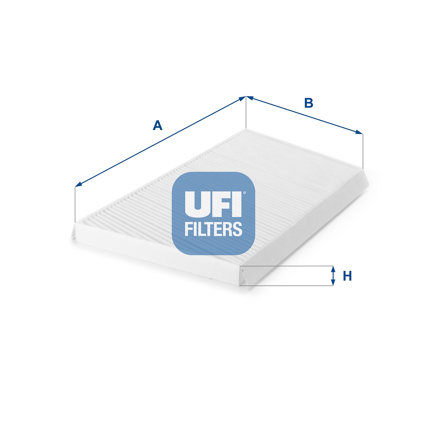 Filter, cabin air (53.094.00)