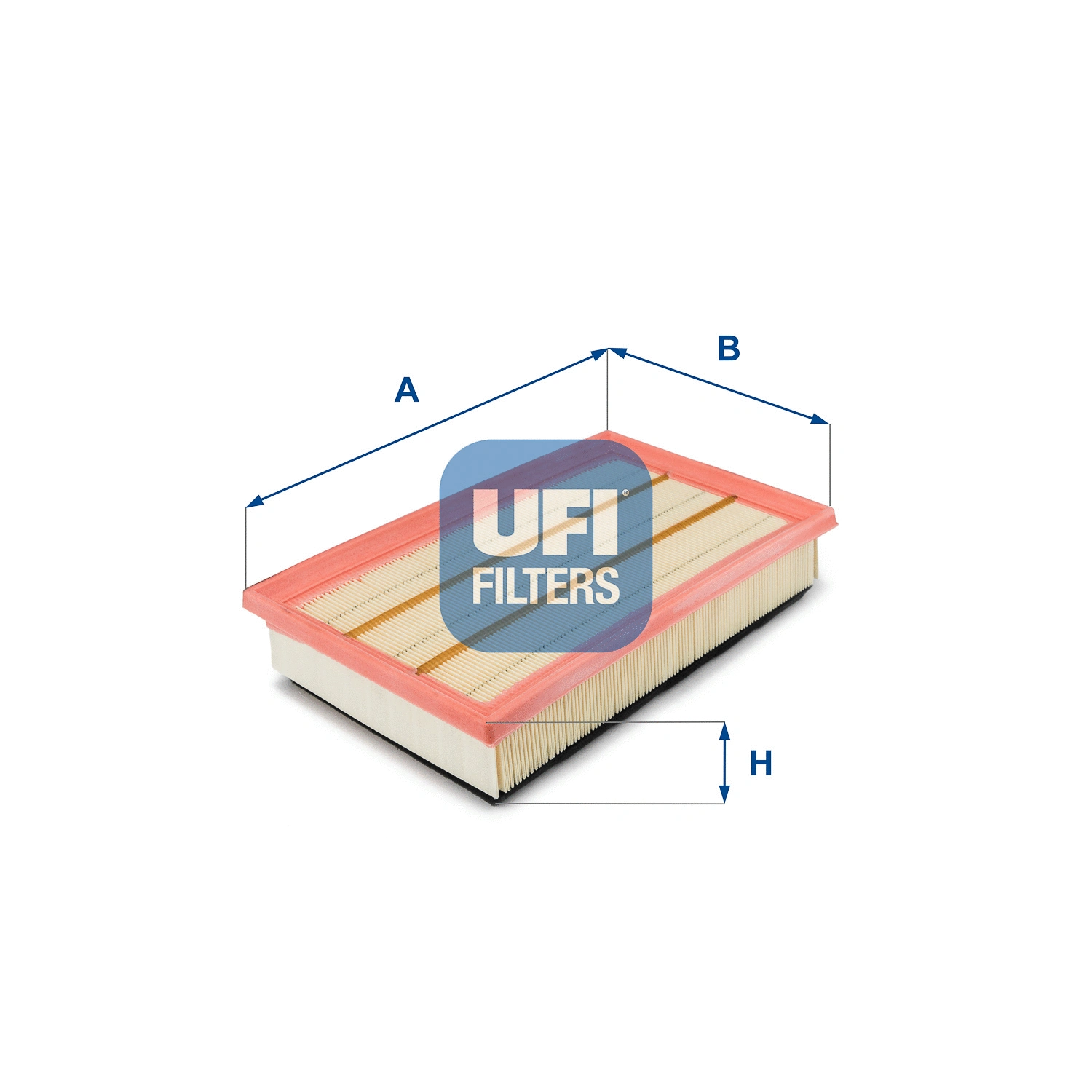 Air Filter (30.128.00)