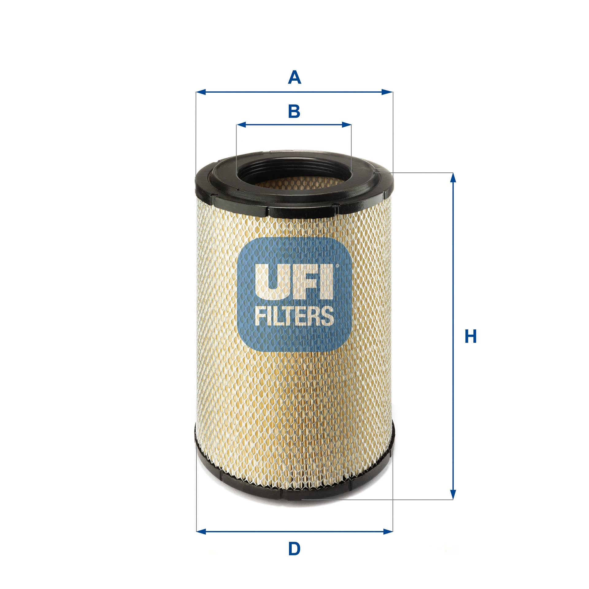 Air Filter (27.736.00)