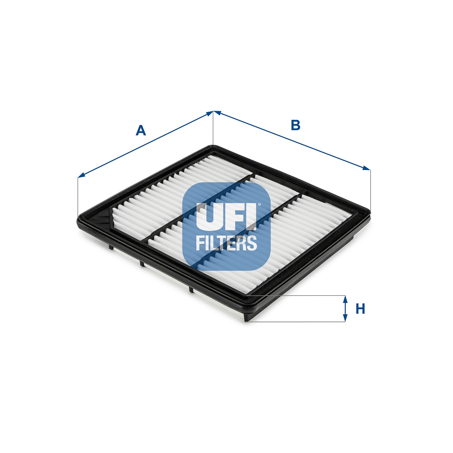 Air Filter (30.652.00)