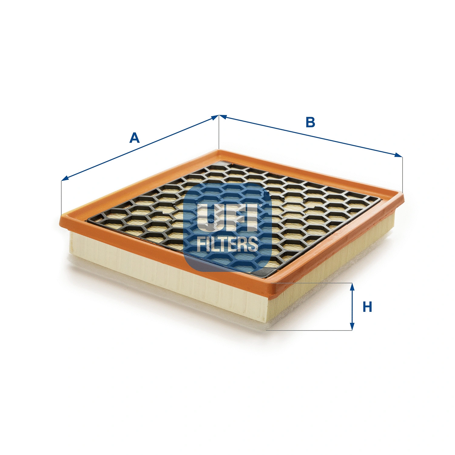 Air Filter (30.A23.00)