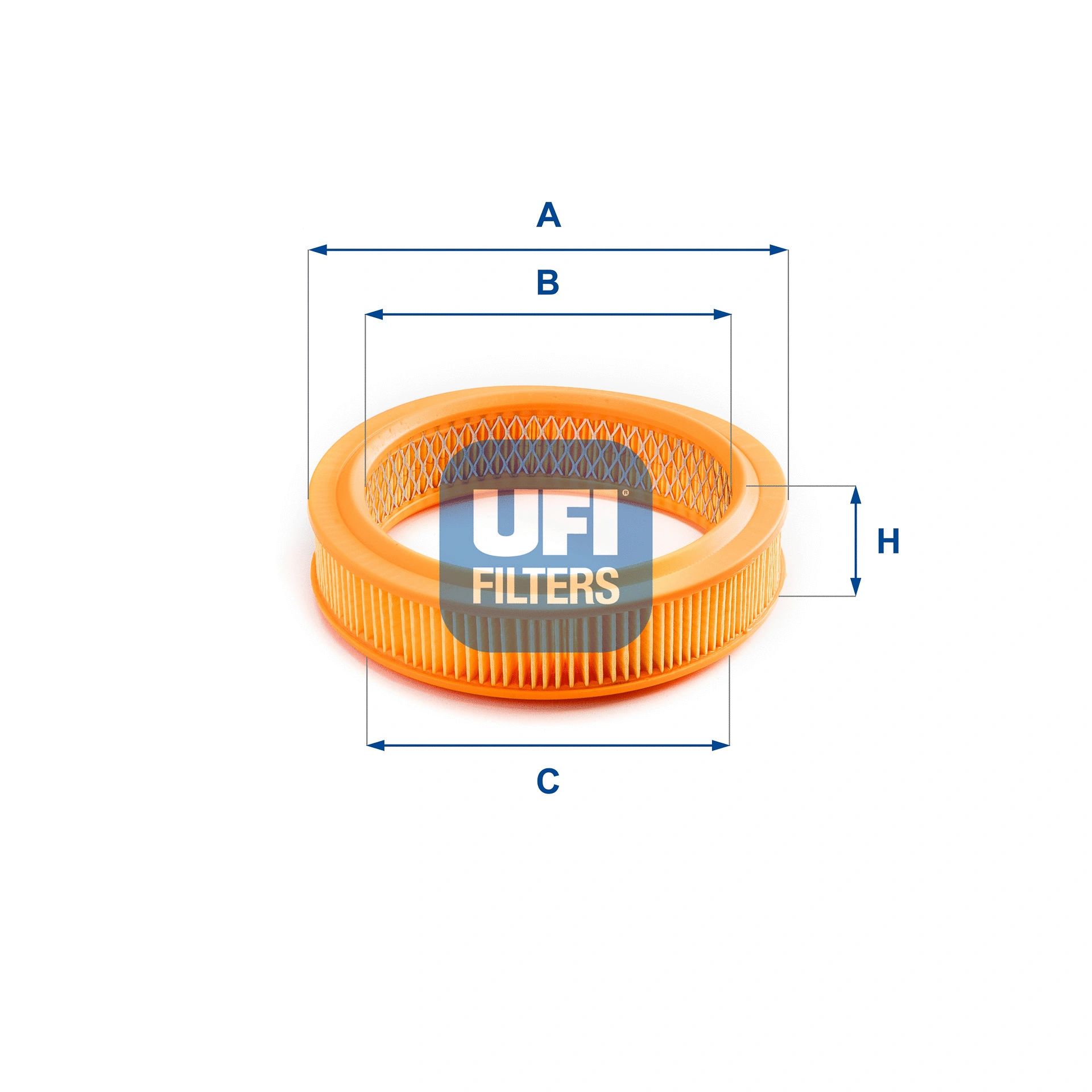 Air Filter (27.728.00)