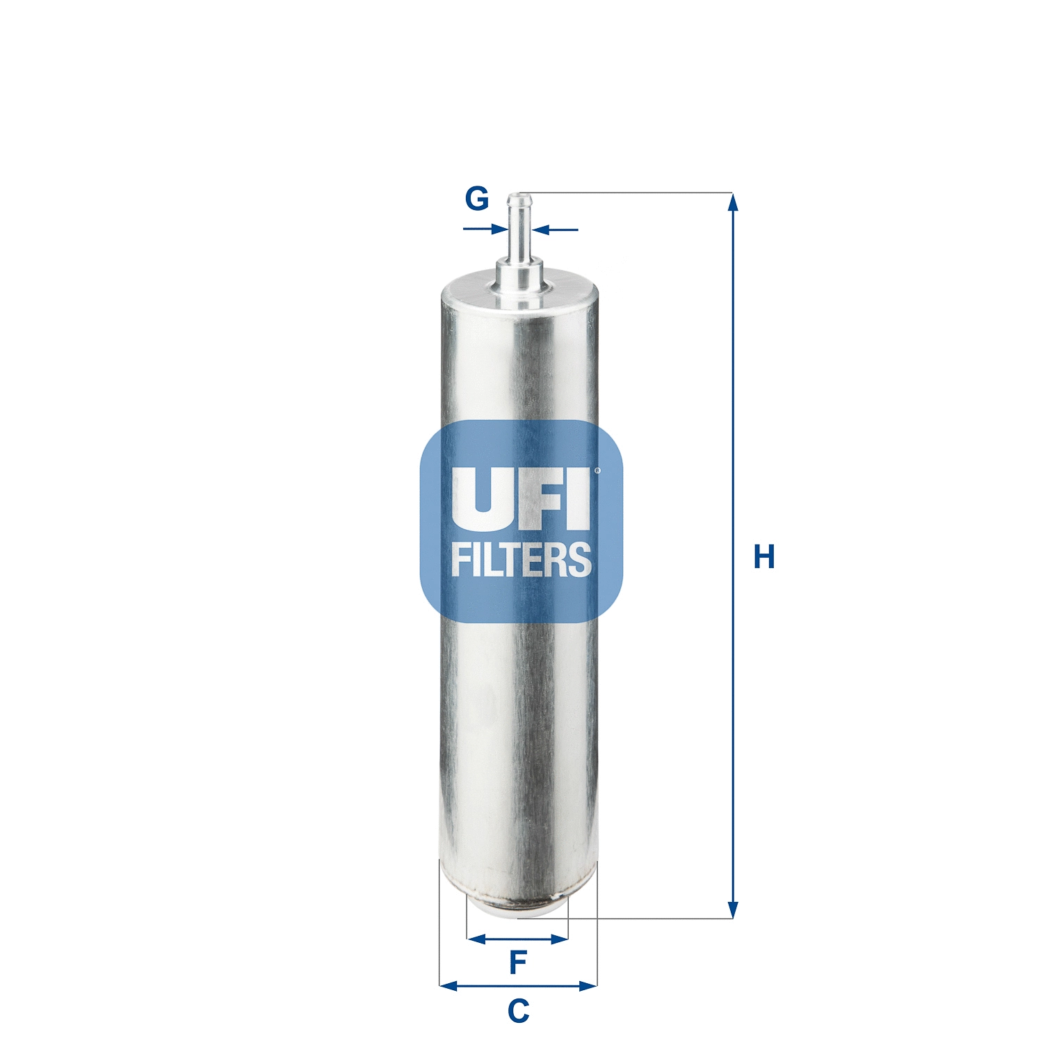 Fuel Filter (31.852.00)