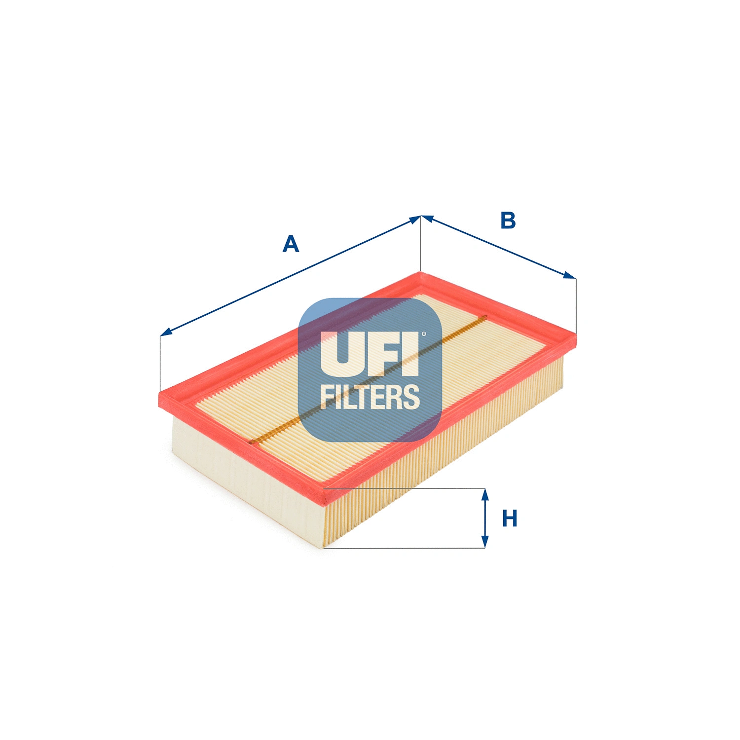 Air Filter (30.101.00)