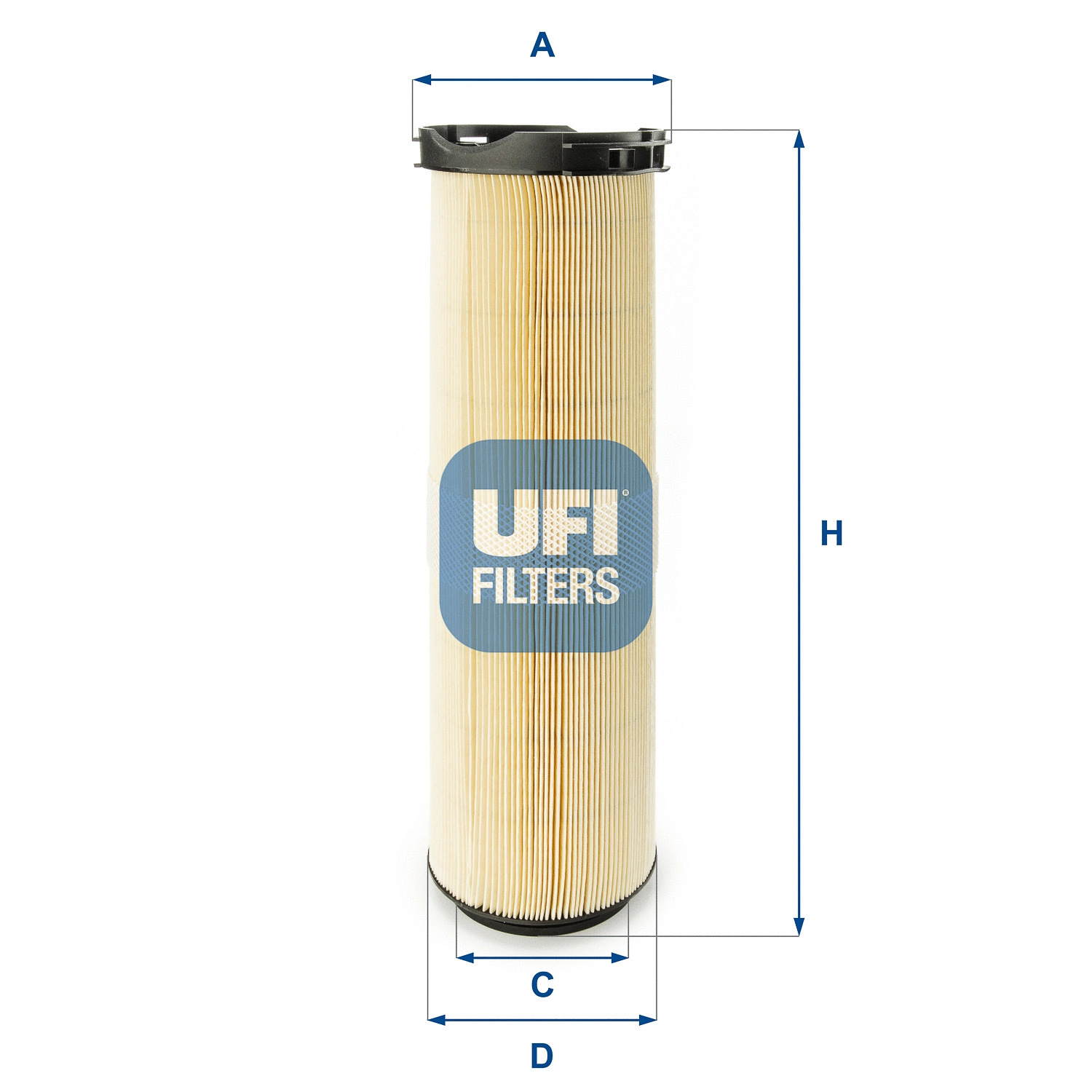 Air Filter (27.585.00)