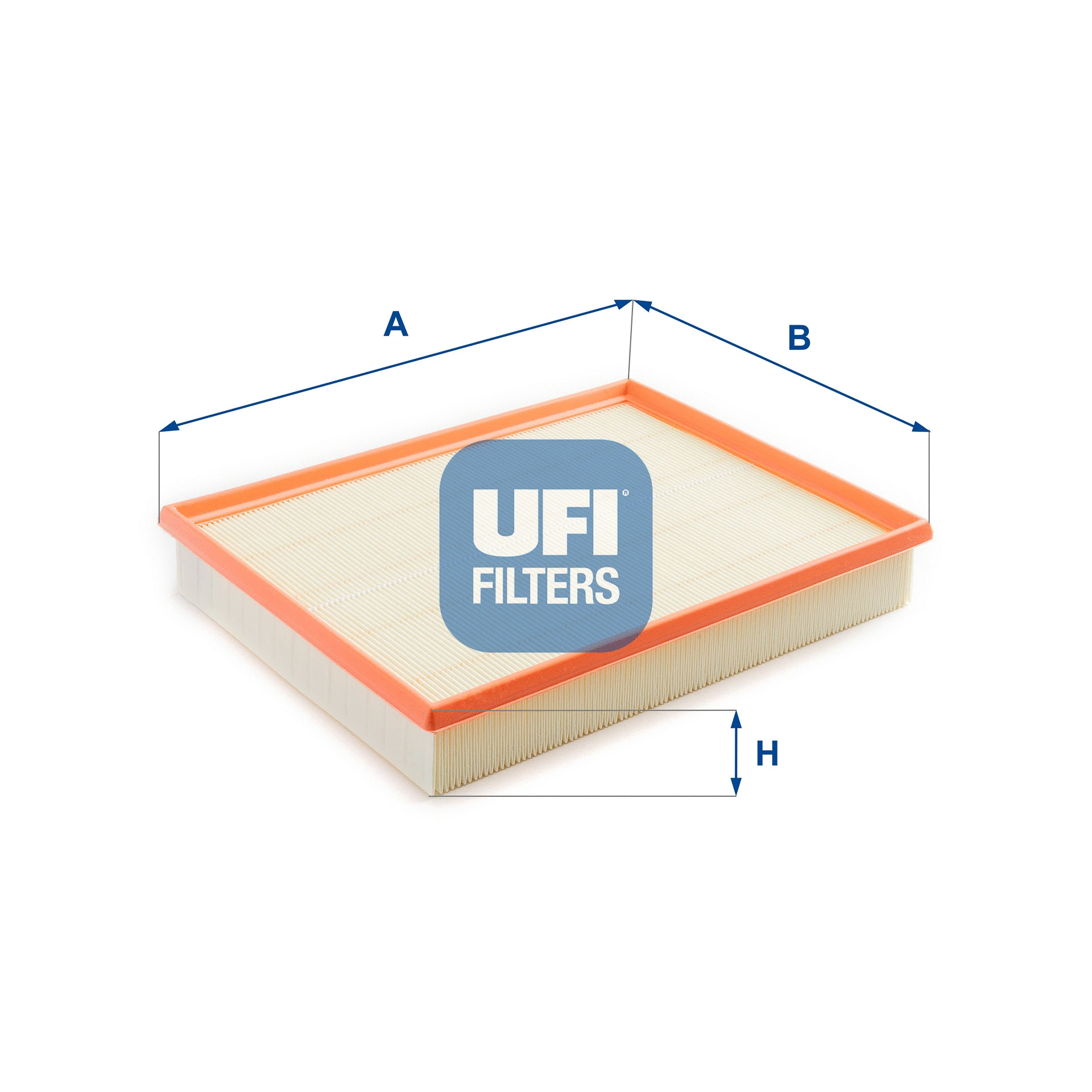 Air Filter (30.202.00)