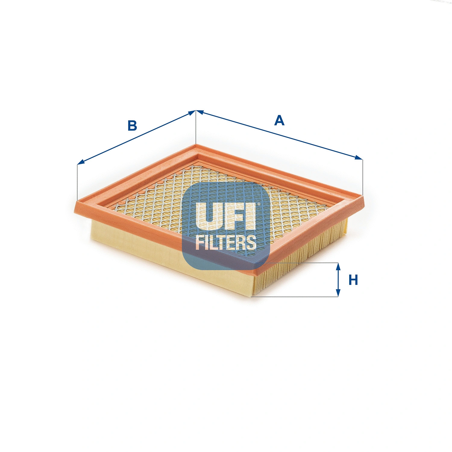 Air Filter (30.026.00)