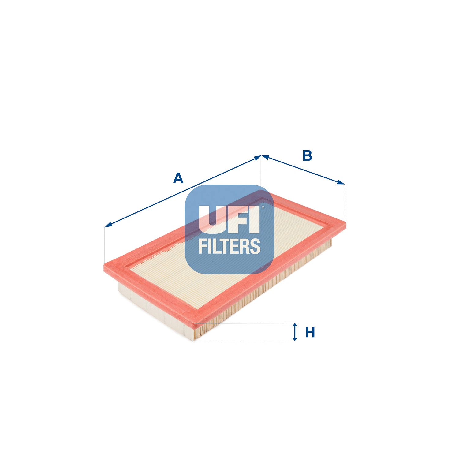 Air Filter (30.960.00)