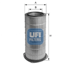 Air Filter (27.548.00)
