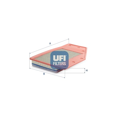 Air Filter (30.C73.00)