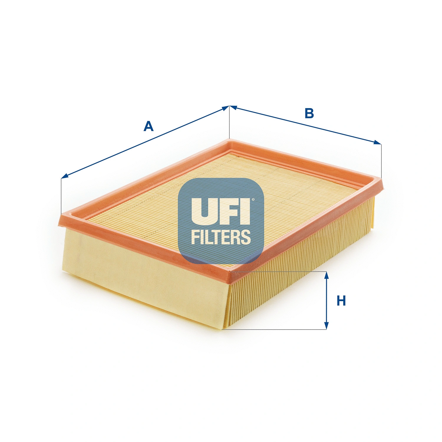 Air Filter (30.139.00)