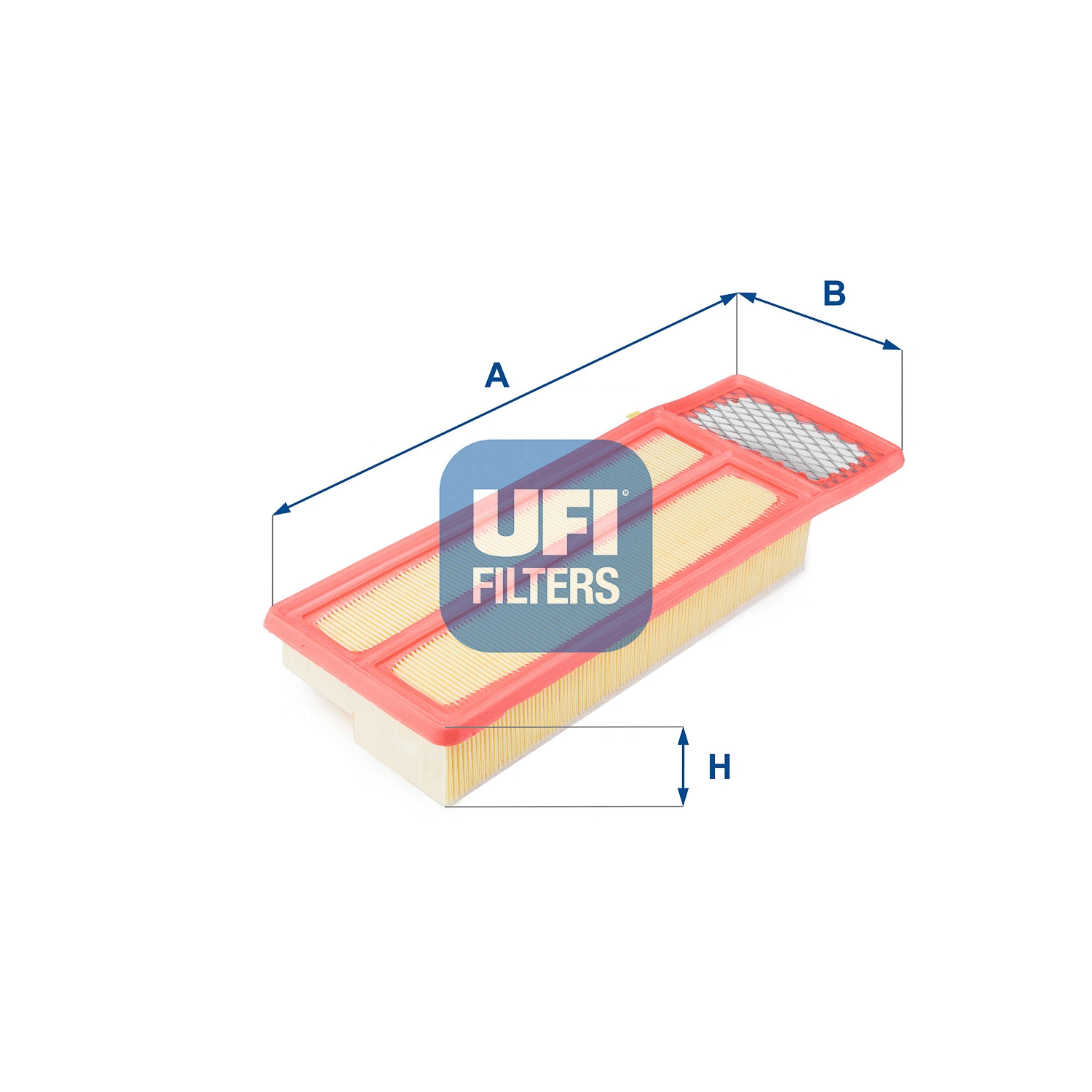 Air Filter (30.477.00)