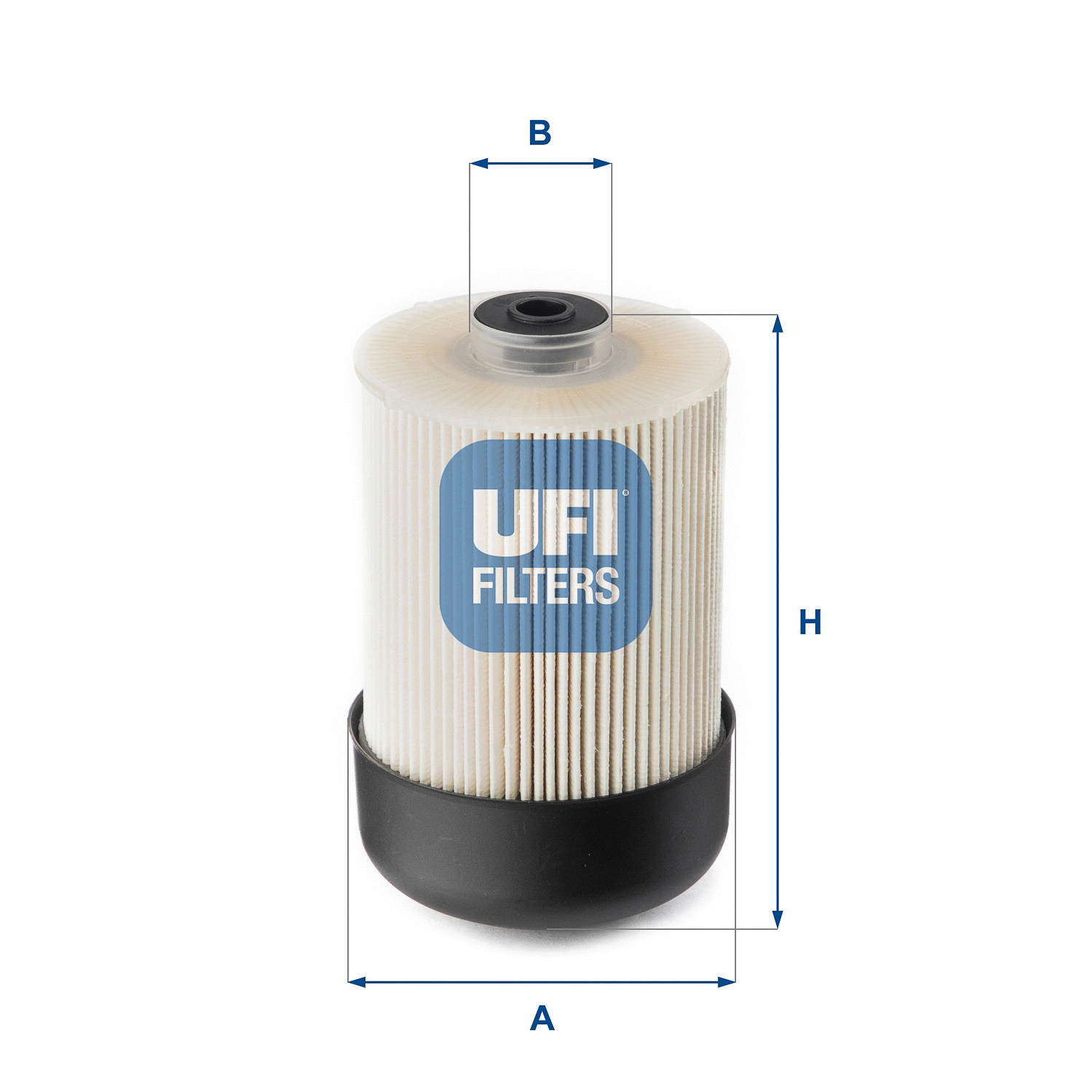 Fuel Filter (26.114.00)