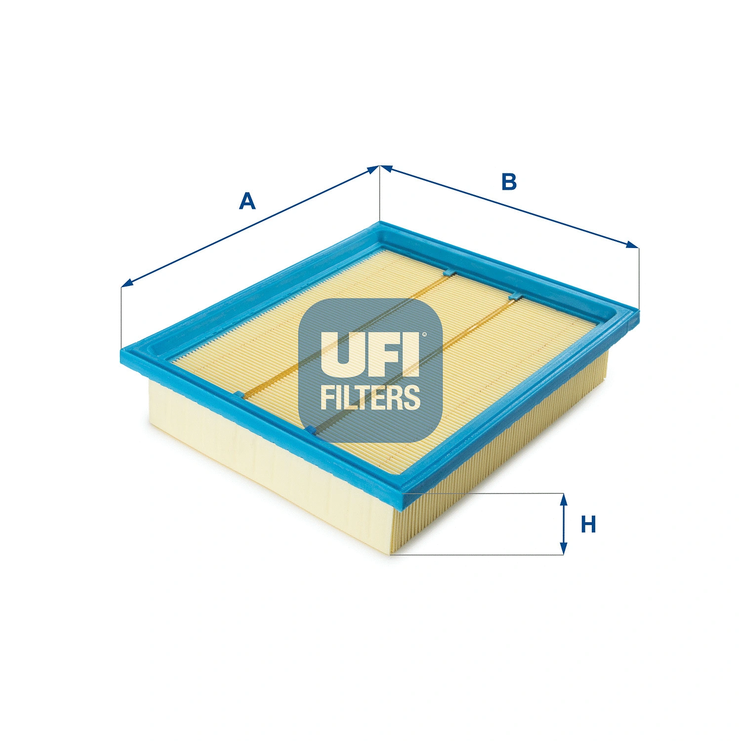 Air Filter (30.996.00)