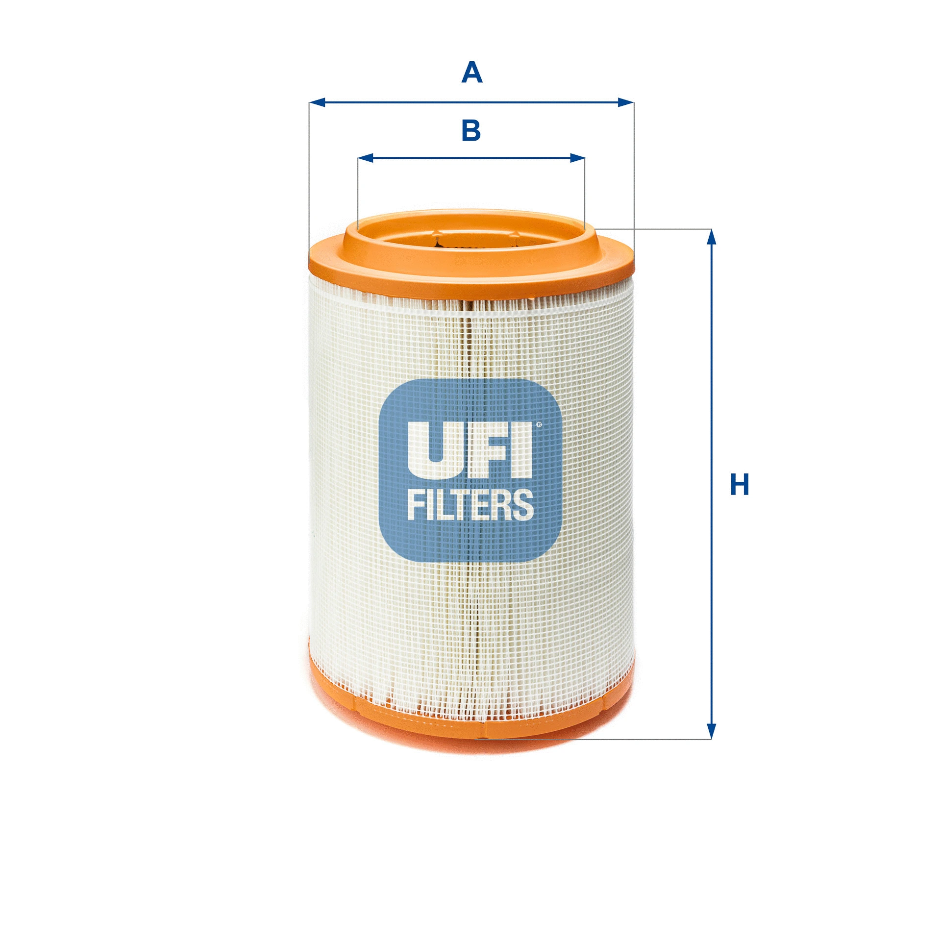 Air Filter (27.600.00)