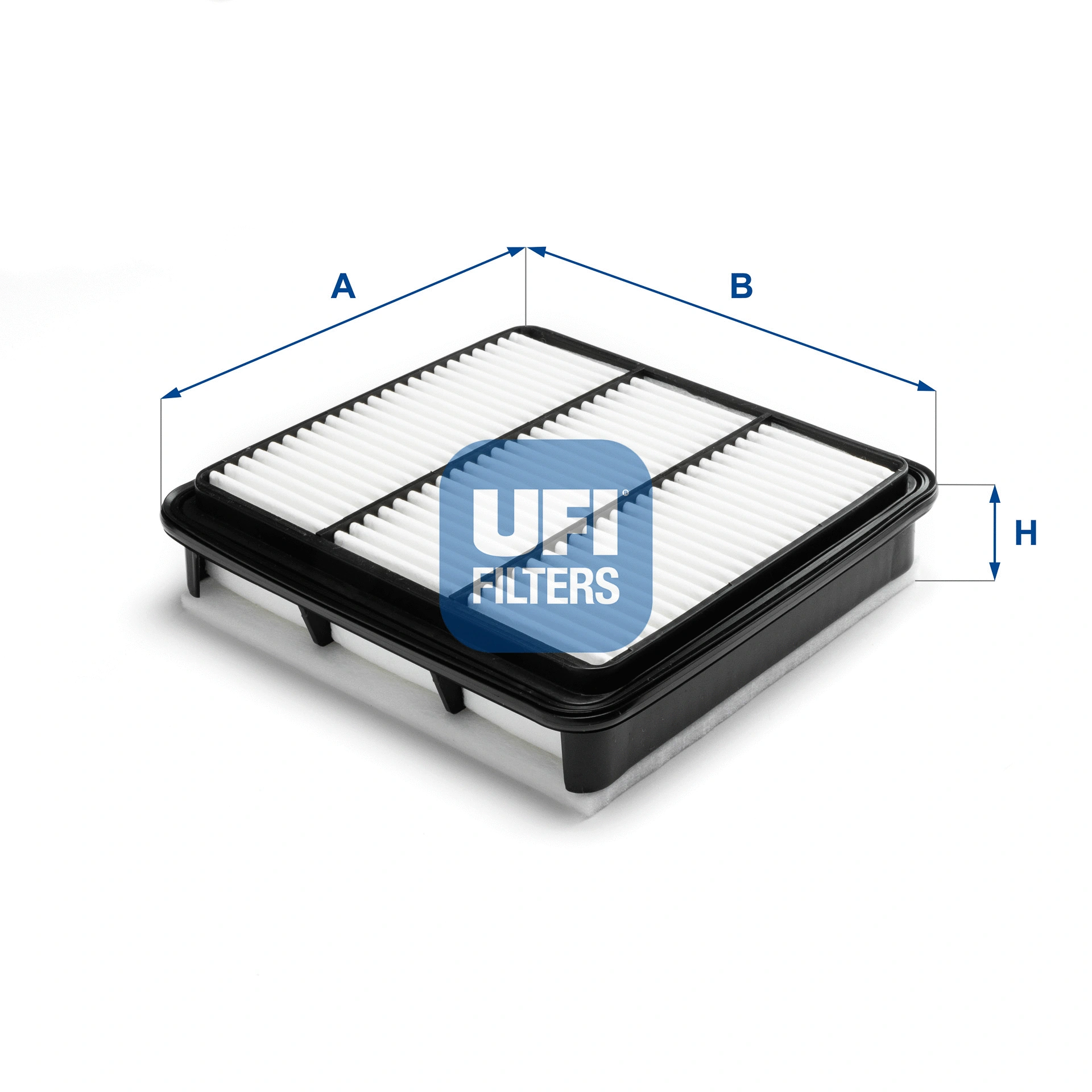 Air Filter (30.506.00)