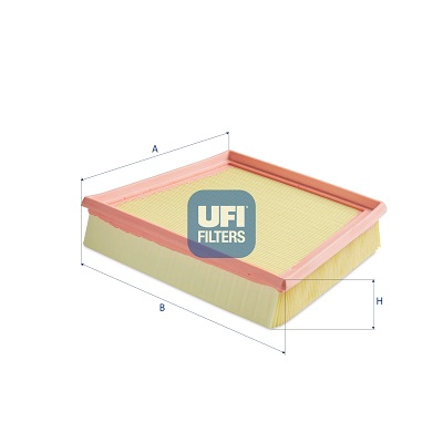 Air Filter (30.D98.00)