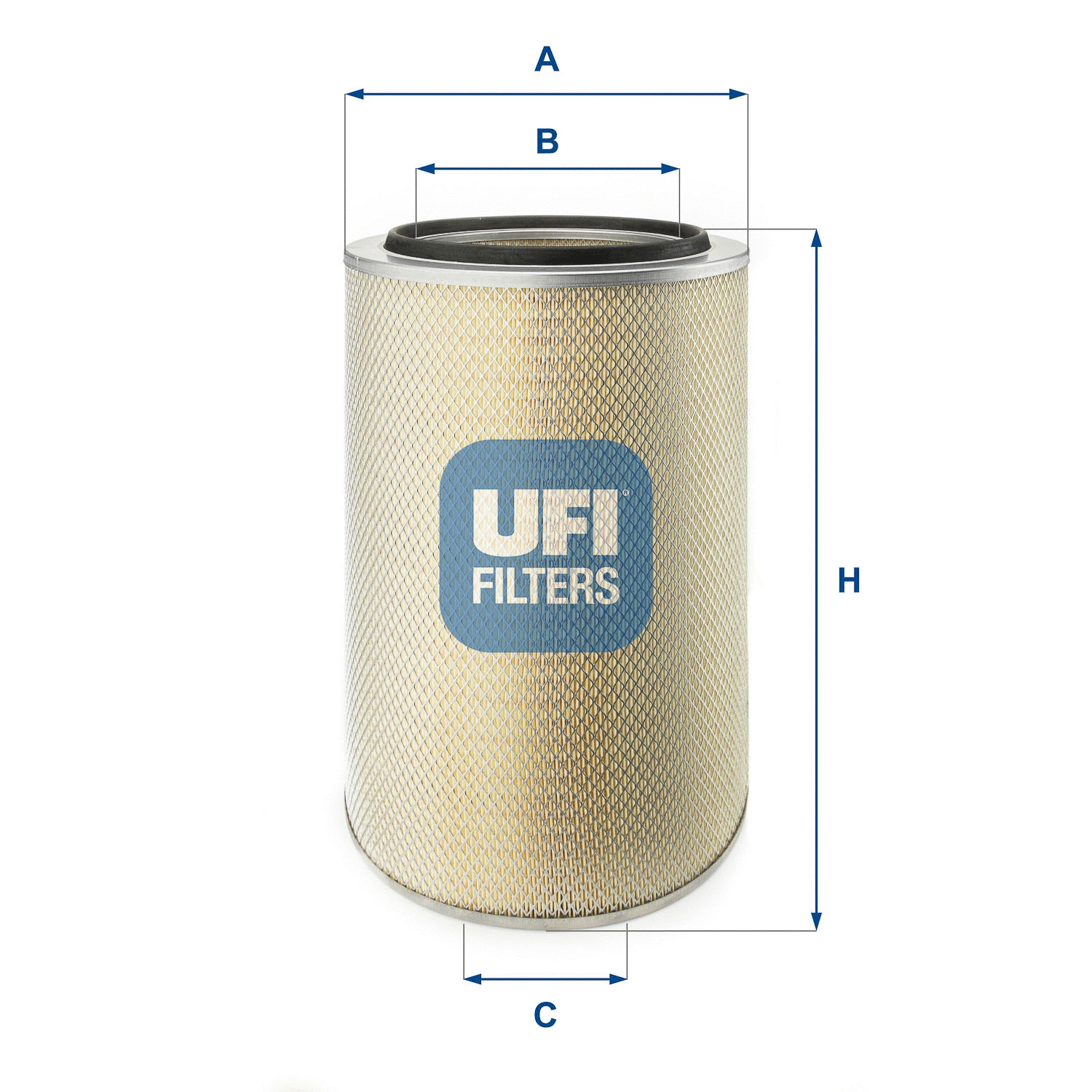 Air Filter (27.544.00)