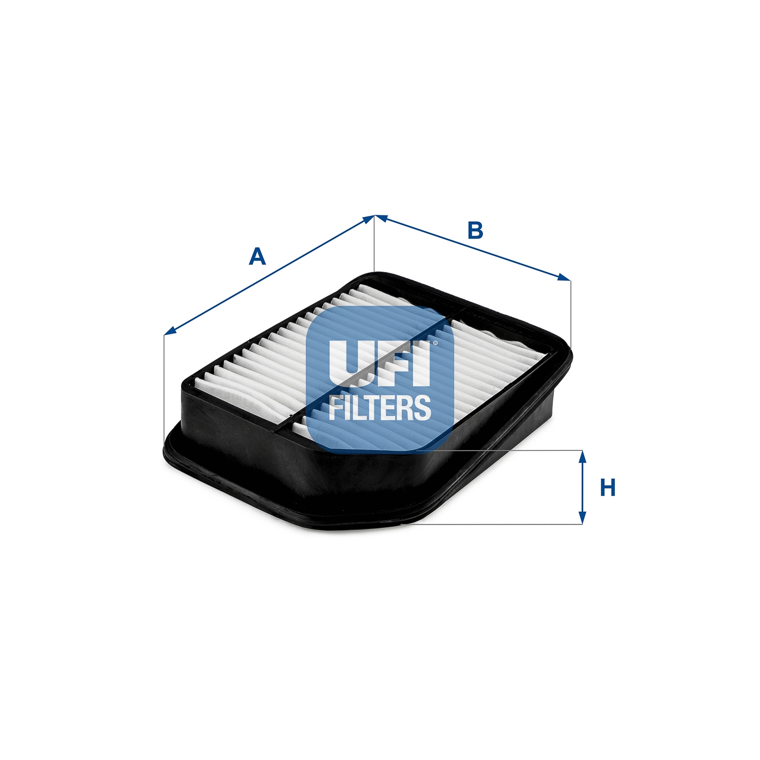 Air Filter (30.725.00)