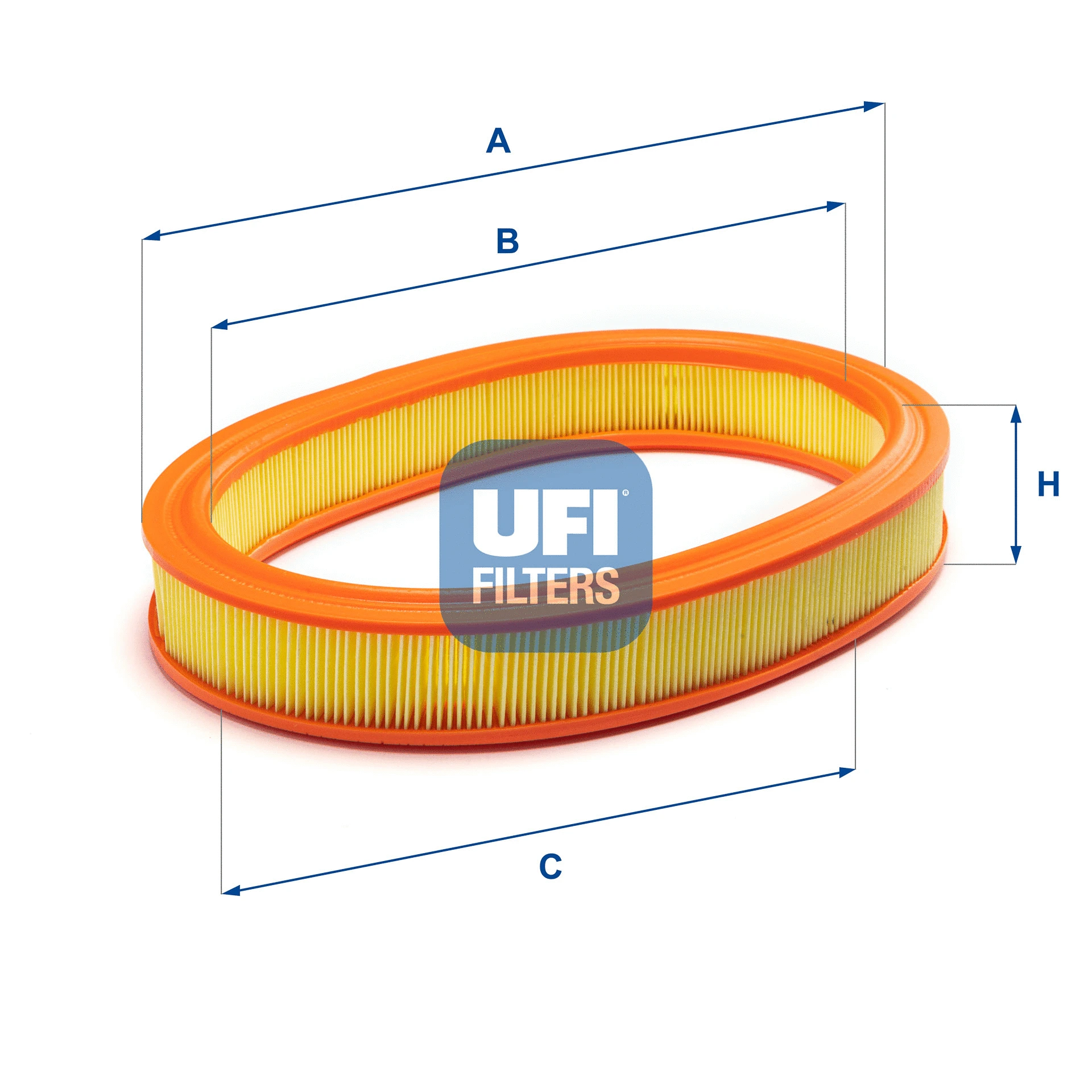 Air Filter (27.177.00)