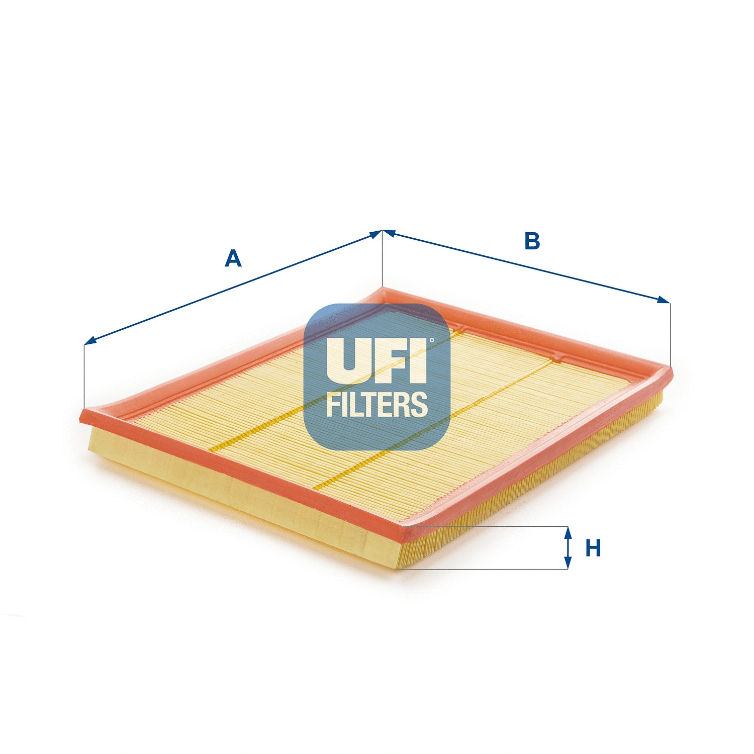 Air Filter (30.017.00)