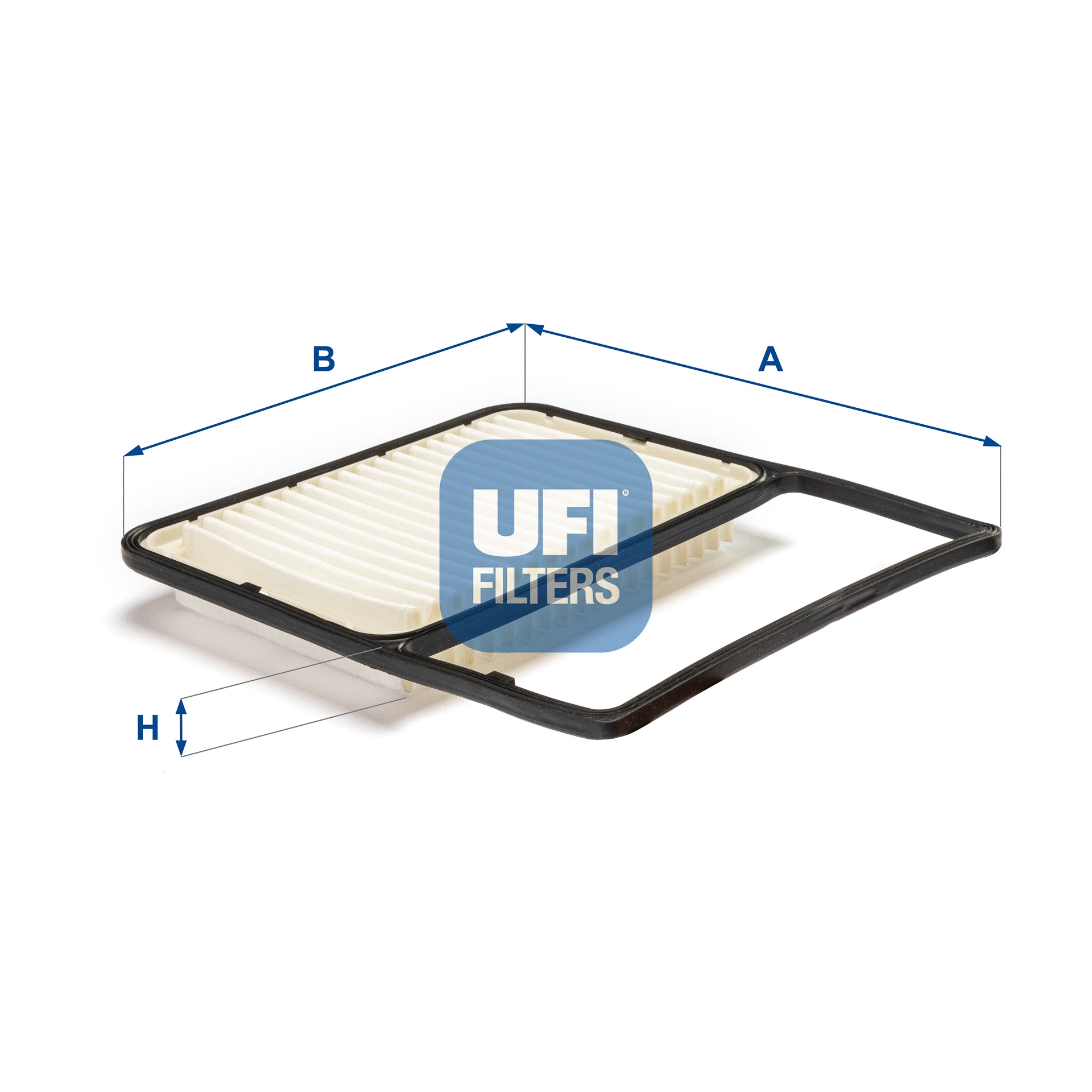 Air Filter (30.B03.00)