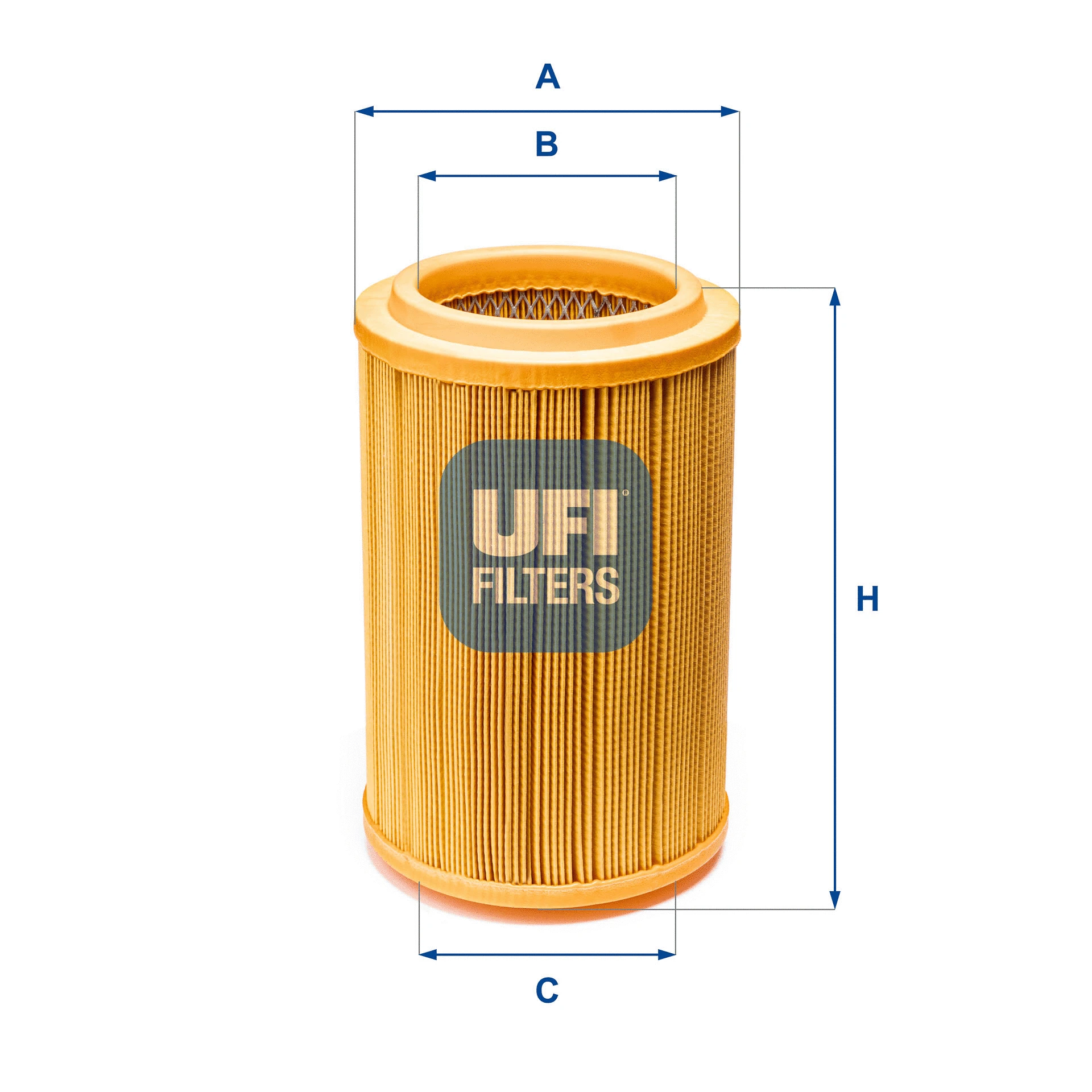 Air Filter (27.E34.00)