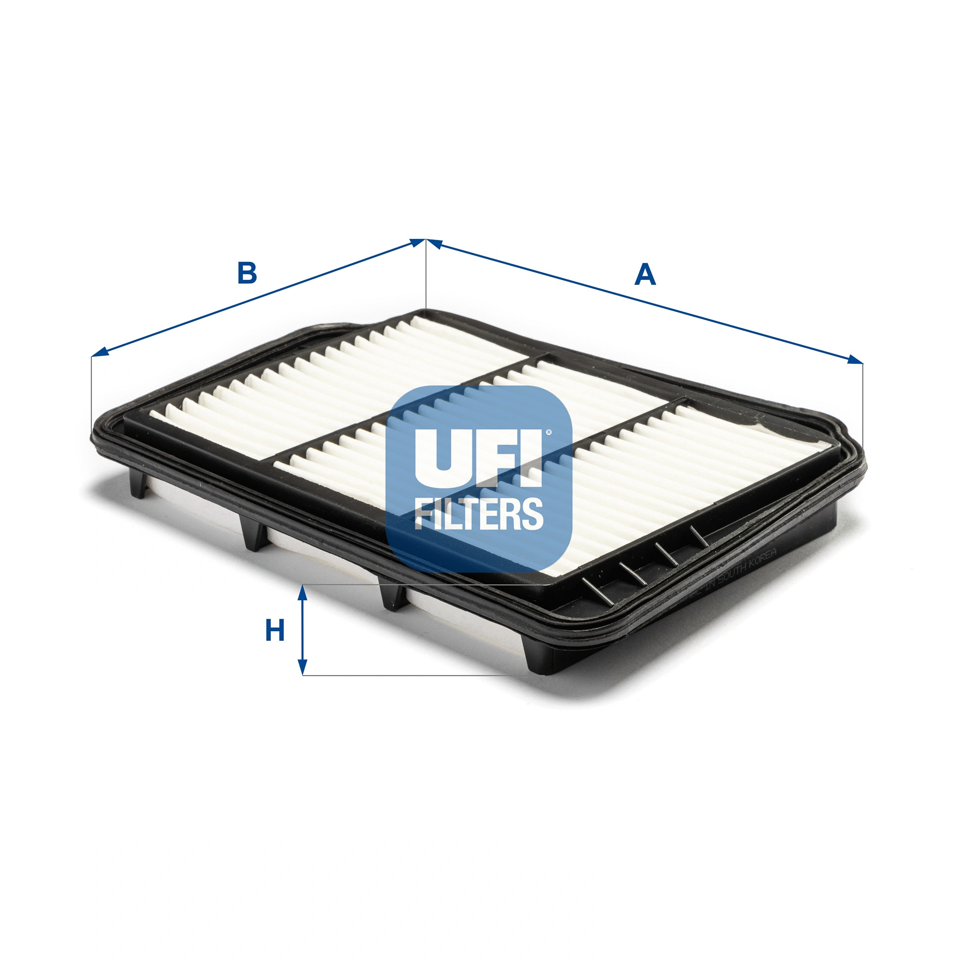 Air Filter (30.277.00)