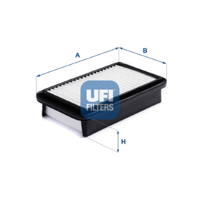 Air Filter (30.A84.00)