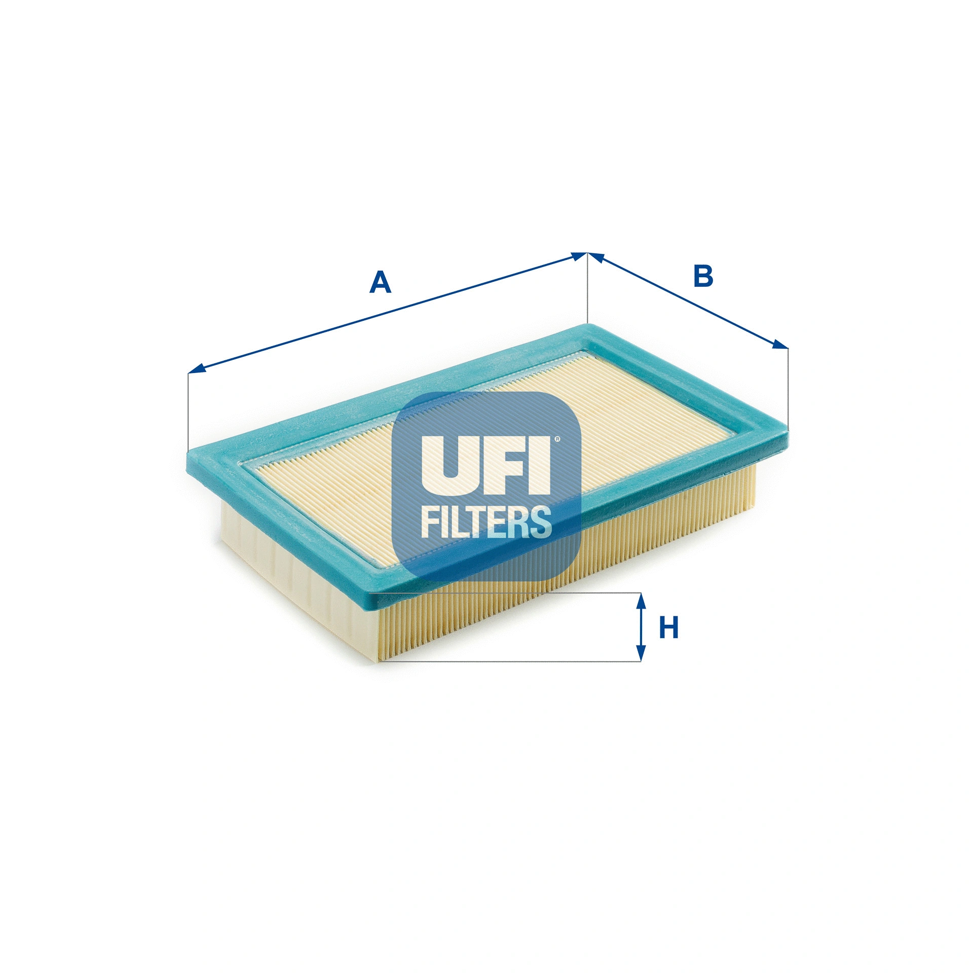 Air Filter (30.088.00)