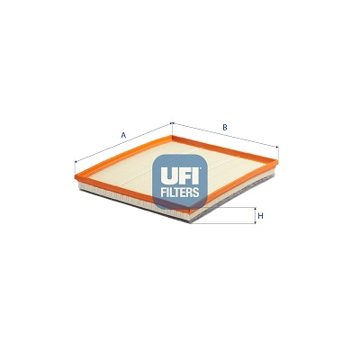 Air Filter (30.C72.00)
