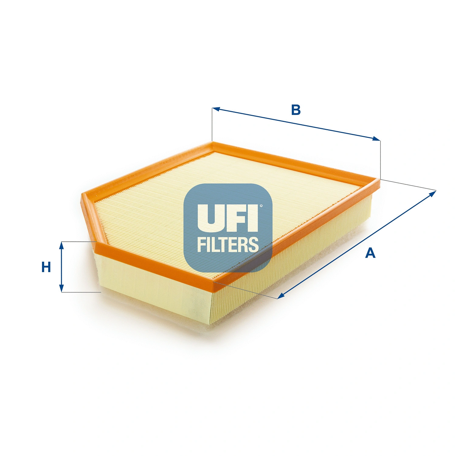 Air Filter (30.341.00)