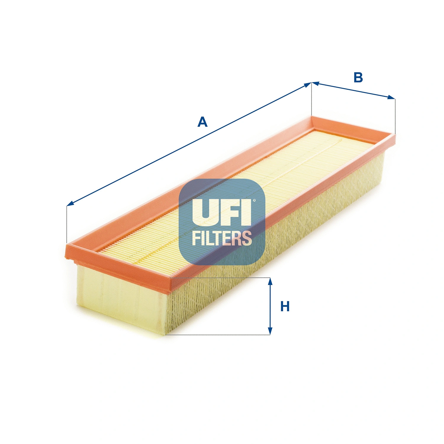 Air Filter (30.260.00)