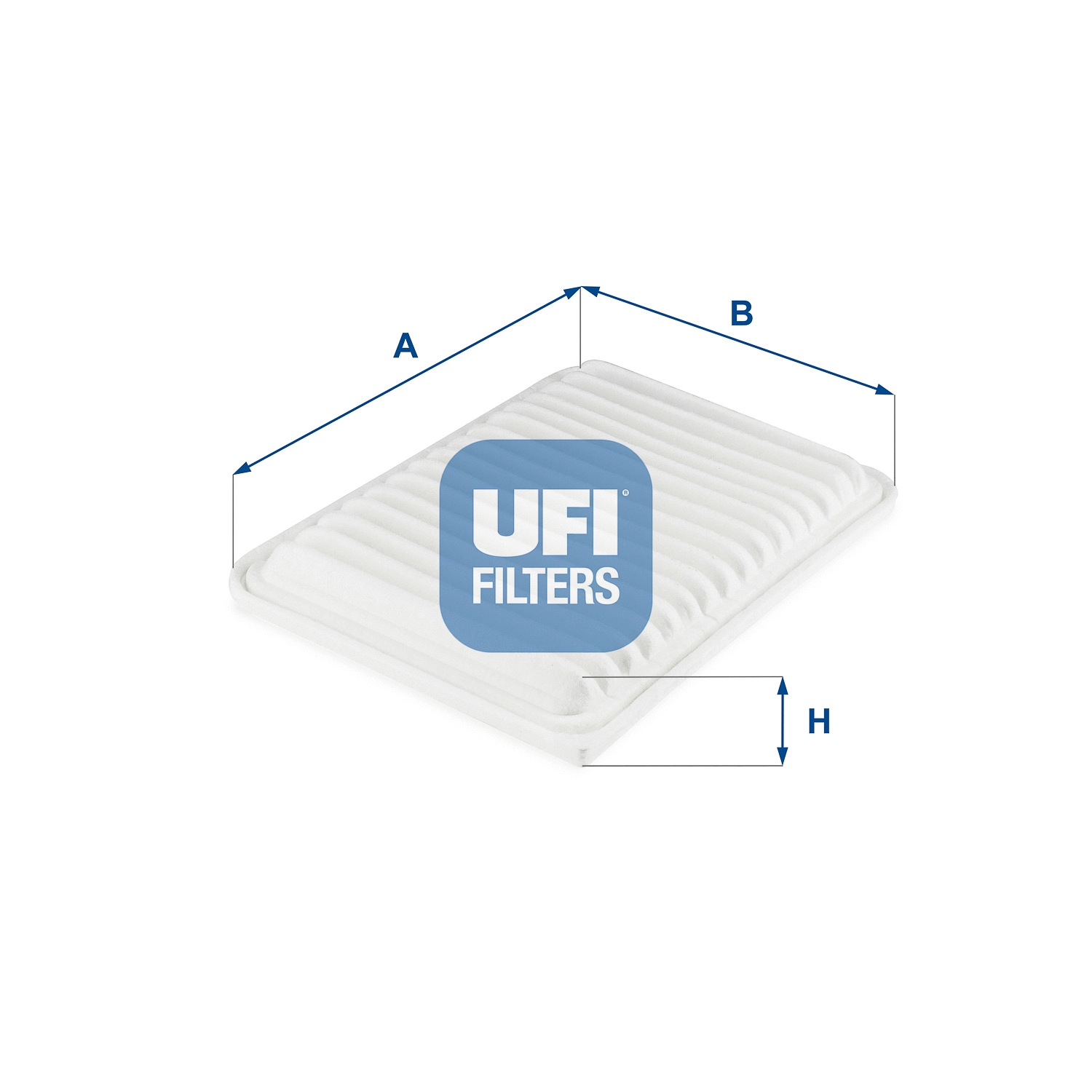 Air Filter (30.721.00)