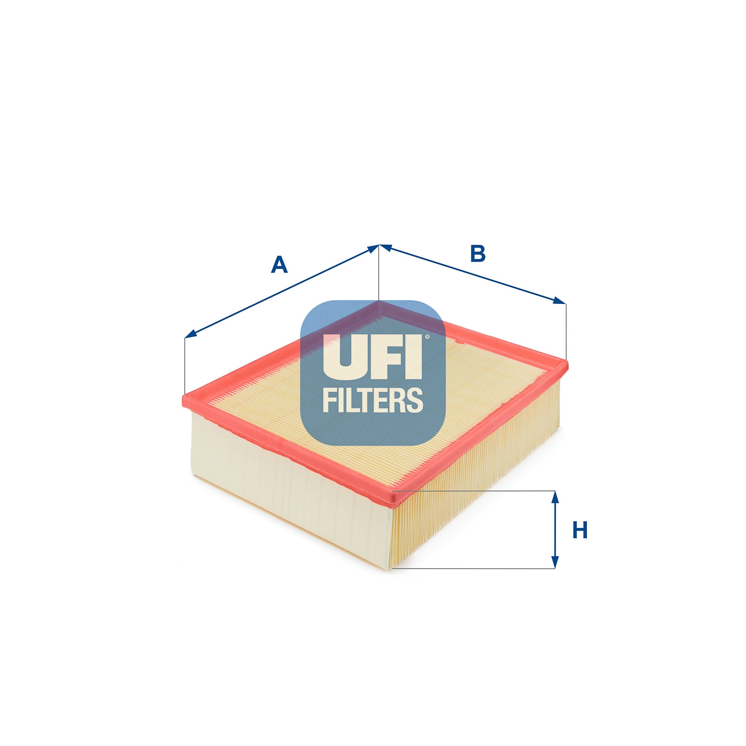 Air Filter (30.162.00)