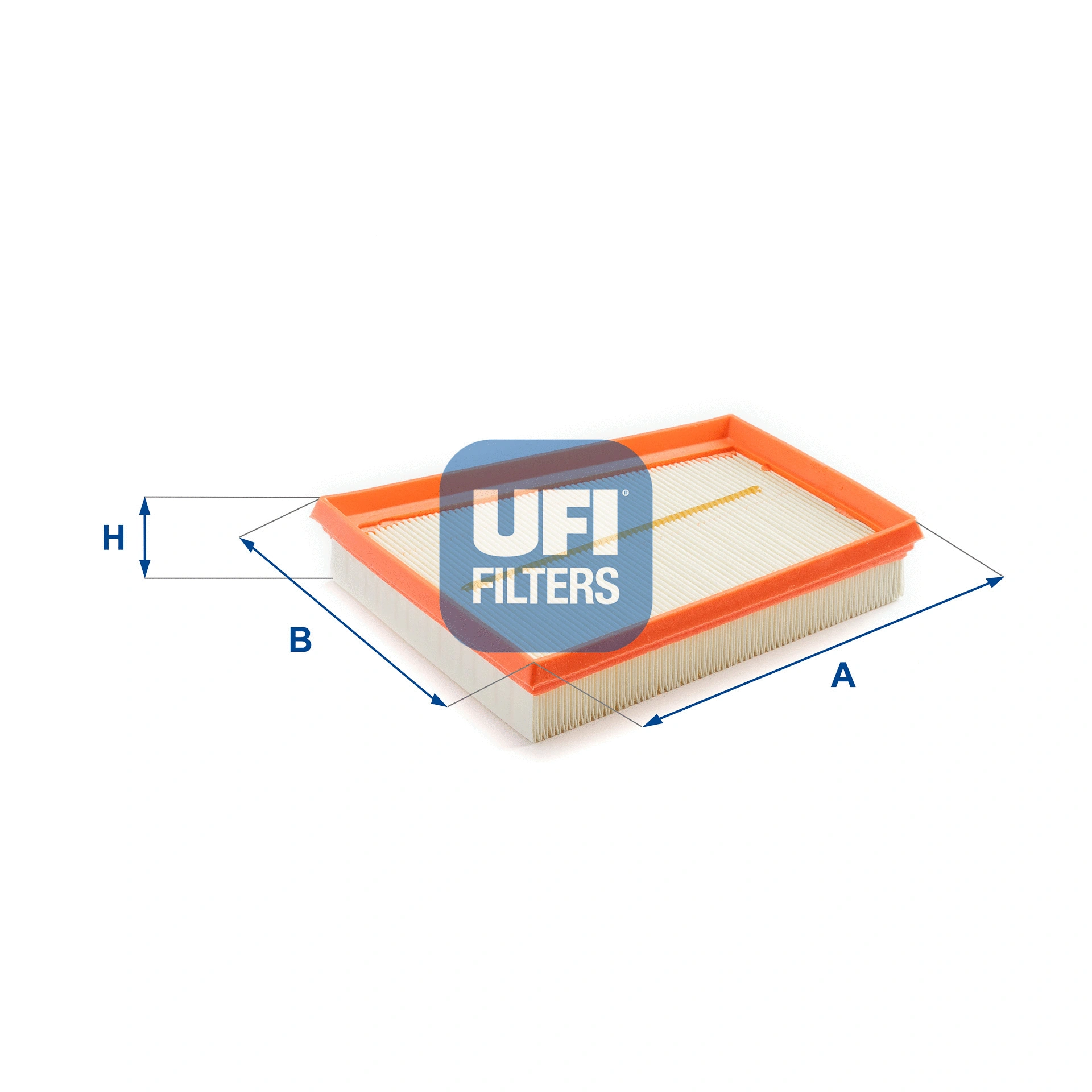 Air Filter (30.310.00)