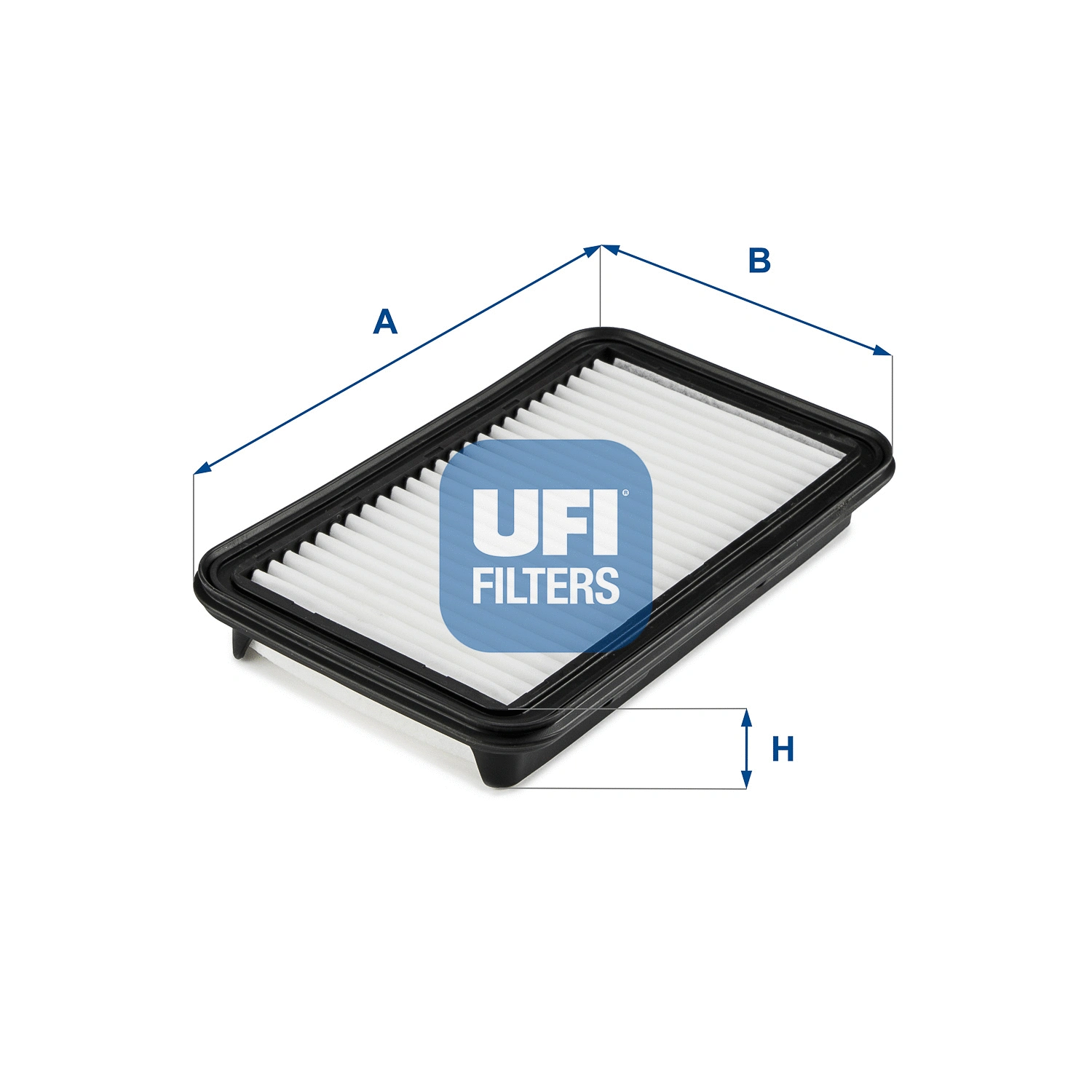 Air Filter (30.628.00)