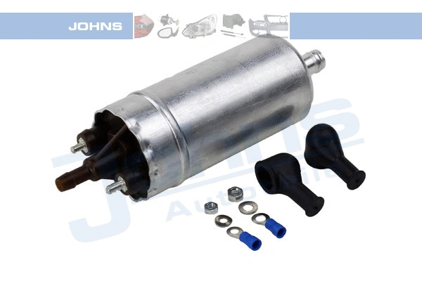 Fuel Pump (KSP 95 65-001)