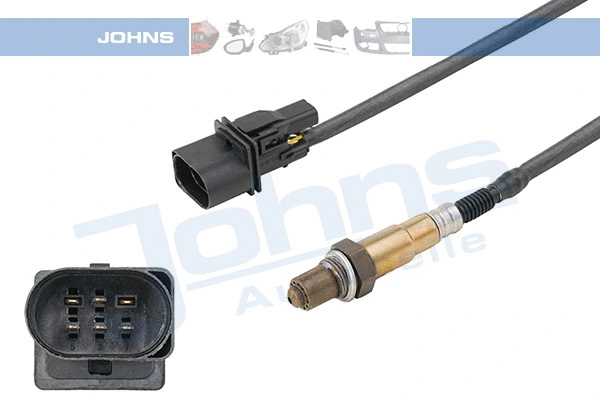 Lambda Sensor (LSO 20 73-002)
