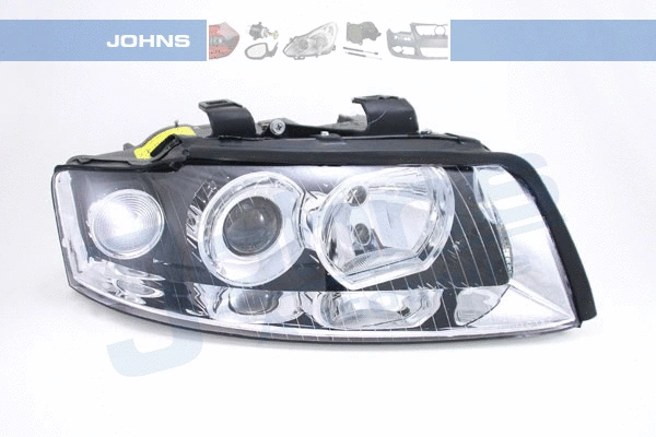 Headlight (13 10 10-2)