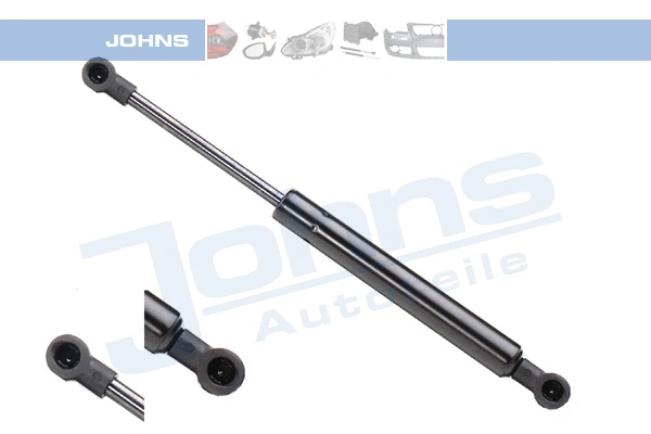 Gas Spring, boot/cargo area (10 11 95-92)