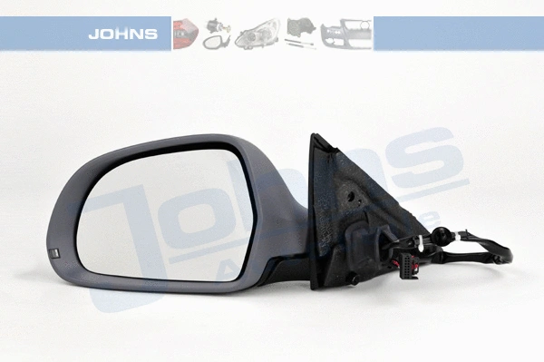 Exterior Mirror (13 12 37-21)
