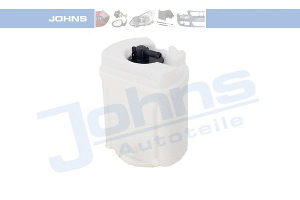 Fuel Pump (KSP 95 39-011)